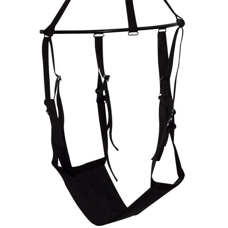 Nebesna Senzacija Gugalnica