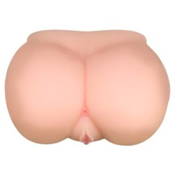 Tesoruccio Cagnolino Figa e Culo