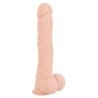 Grote Dildo Natuurlijke Huid 29,5cm