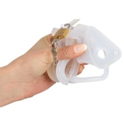 Gabbia per pene set di 15 pezzi