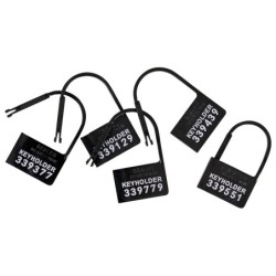 Peniskäfig Set mit 15 Teilen