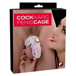 Gabbia per pene set di 15 pezzi
