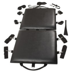 Tabla de Bondage
