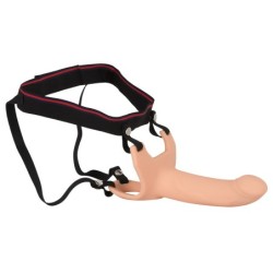 Imbracatura in silicone +6 cm grande