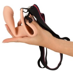 Ham siliconic +6 cm mare