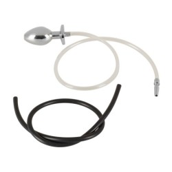 Plug Anal PPlug Urina a Ânus