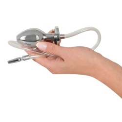 PPlug Анален Накрайник за Урина