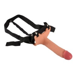 Realistixxx Strap-On Makštis