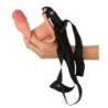 Funda Realistixxx Strap-On