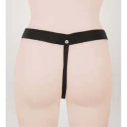 Realistixxx Strap-On Hylster