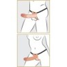 Funda Realistixxx Strap-On