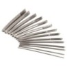 Set de dilatadores de 14 piezas PPlug