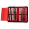Set de dilatadores de 14 piezas PPlug