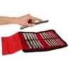 Set de dilatadores de 14 piezas PPlug