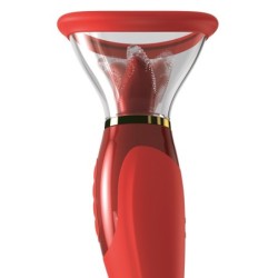 FFH Jeho konečné Holi potěšení