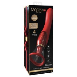 FFH O Seu Prazer Definitivo Holi