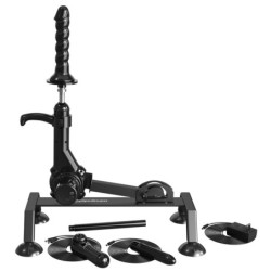 FFS Body Dock Sexmaskine Sort