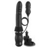 FFS Ultimate Silicona Vibrador d'Empenta.AZ