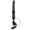 FFS Ultimate Silikon Thrusting Vibrator.AZ