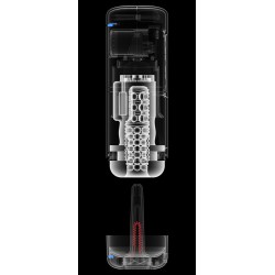 PDX Elite Ordenhe-me Mais Quente Preto