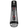 PDX Elite Vision Tube MAX Svart