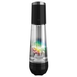 PDX Elite Tubo de Visión MAX Fekete