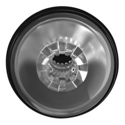 PDX Elite Vision Tube MAX Musta