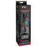 PDX Elite Visiebuis MAX Zwart