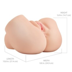 PDXE Azota Essa Bunda Mast. Light