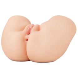 PDXE Sacode Essa Bunda Mast. Leve