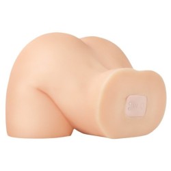 PDXE Sacode Essa Bunda Mast. Leve