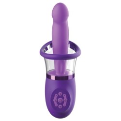 FFH Plaisir Pro Plus Violet