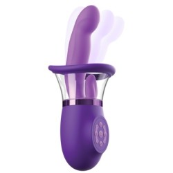 FFH Plaisir Pro Plus Violet