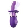 FFH Plaisir Pro Plus Violet