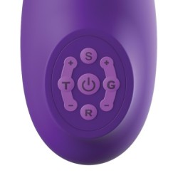 FFH Plaisir Pro Plus Violet