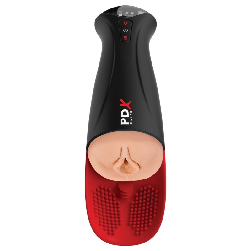 PDXE Pro XL Light seksui skirtas aparatas