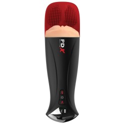 PDXE Pro XL Light -panokone