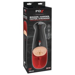 PDXE Stroj za Jebanje Pro XL Light