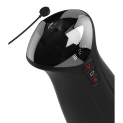 PDXE Macchina da Scopare Pro XL Marrone