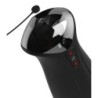 PDXE Macchina da Scopare Pro XL Marrone