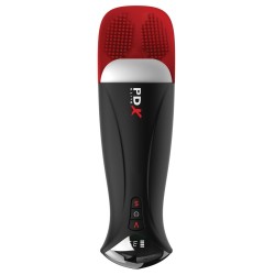 PDXE Fap-O-Matic Pro XL Fehér