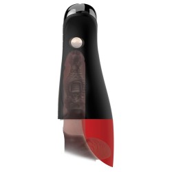 PDXE Fap-O-Matic Pro XL Weiß