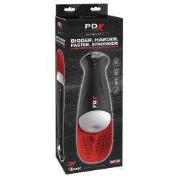 PDXE Fap-O-Matic Pro XL Alb