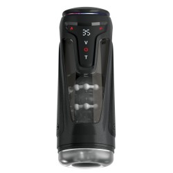 PDXE Moto-Bator Pro Ligero