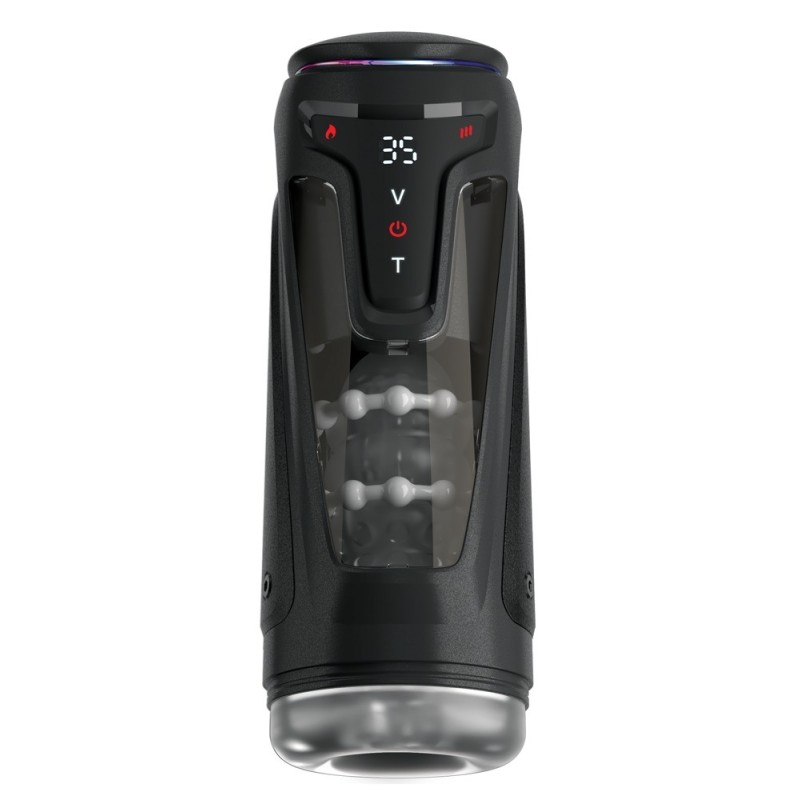 PDXE Moto-Bator Pro Лек