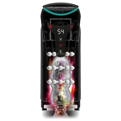 PDXE Moto-Bator Pro Viegls