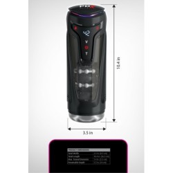 PDXE Moto-Bator Pro Lightweight