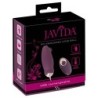 Bola do amor com batida RC Javida