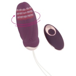 Javida RC Bola de Amor Rotatoria