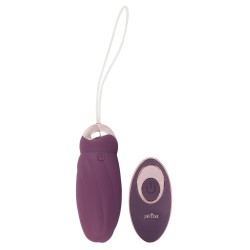 Javida RC Balle d'Amour Rotative